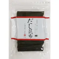 在飛比找比比昂日本好物商城優惠-[丸善菜屋商店]昆布高湯昆布 60g/昆布/昆布/高湯昆布/