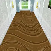 Carpet Runner for Hallway Contemporary Passage Runner Rug for Hallway, Style Hallway for Hall Corridor Kitchen Stairs Hallway Rug,0.8m x 4m
