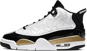 [Nike] Air Jordan Dub Zero (gs) Big Kids Casual Basketball Shoes 311047-005 Size 4
