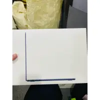 在飛比找蝦皮購物優惠-蘋果原廠 筆電 蘋果原廠保固極新 MacBook Air 2