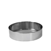 Avanti Drum Sieve 25cm