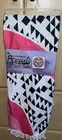 FLAMINGO Circle Round Beach Towel Yoga Mat Gym Spa Blanket LARGE