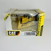 NIB CAT D11 D11T Dozer Track Tractor Bulldozer 1:63 Scale Diecast Model Rare