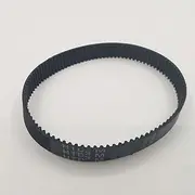 1PC Black Rubber HTD 3M Type Closed Loop Timing Pulley Belt 3mm Picth 1026-1200mm Length 10/15mm Width Synchronous Belt(1029-3M,10mm)