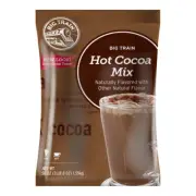 Big Train 3.5 lb. Hot Cocoa Mix