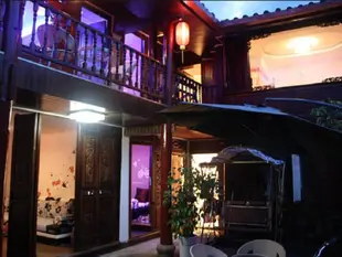 麗江蝴蝶小院客棧Lijiang Butterfly Inn