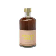 Here's How Ginger Mule Non-Alcoholic Mixer 16oz