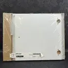 One New IKEA White Insert Door Shelving Unit Drawer Organizer Cube Display