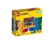 Lego - Classic Bricks and Lights - 11009