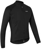 GripGrab PACR Rennrad Jacke Herren Winter Winddichte Warme Radsport Winterjacke Langarm Softshelljacke MTB Gravel Bike