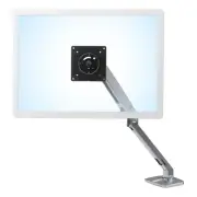 Ergotron Mounting Arm for LCD Monitor (45-486-026) (45486026)