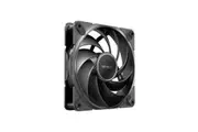 Antec Tranquil 120, 120mm x 25mm Case Fans, PWM Fans, 2000RPM, 59.23CFM, 2.46mmH O, 4 Pin PWM Connector, 120mm Fan, Tranquil Series Single Pack