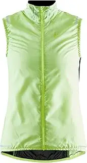 [Craft] Women's Essence Light Wind Bike Jackets