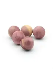 [Sweet Cheeks Merino] Red Cedarwood Moth Balls