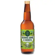 Lemon, Lime & Bitters 330ml x 12