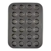 Soffritto 24 Cup Mini Muffin Pan