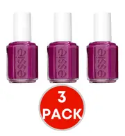 3 x Essie Nail Polish 33 Big Spender 13.5mL