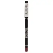 Rimmel Lasting Finish 8HR Soft Lip Liner Pencil - Vibrant, Blendable Formula to