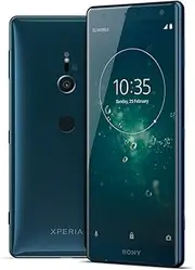 [Sony] Xperia XZ2 (H8296) 6GB / 64GB 5.7-inches LTE Dual SIM Factory Unlocked (Deep Green)