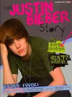 在飛比找三民網路書店優惠-The Justin Bieber Story: Biebe
