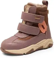 [bisgaard] Unisex Children's Marius Tex Fashion Boot