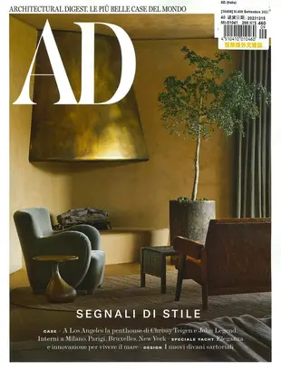 AD(SEP/ITALY)