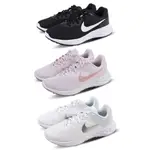 [歐鉉]W NIKE REVOLUTION 6 NN 輕量 透氣網布 慢跑鞋 女鞋 DC3729-003-500-101