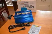 Future Brite HID Electronic Grow Light BALLAST 240V MH/HPS 600W Hydroponic