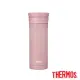 【THERMOS 膳魔師】不銹鋼真空保溫杯480ml(JMK-503-PK) 粉色