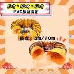 免運 8吋 10吋 12吋 PVC送風管 手提式送風機 工廠通風管 排氣送風管 地下水道通風管 密閉空間送風管