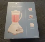 Michael Graves Design 12 Speed Blender Hamilton Beach New In Open Box