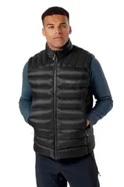 Rab Electron Pro Down Mens Vest
