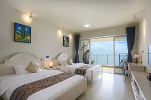 惠東融創海灣半島海景度假公寓(原海美特度假公寓)Rongchuang Bay Peninsula Seaview Holiday Apartment