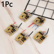 5S 18/21V 18650 Li-ion Lithium Battery Protection Circuit Charging Board Module