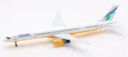 Inflight Transavia Airlines Condor Boeing 757-300 D-ABOF Diecast 1/200 Jet Model