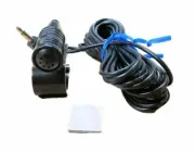 Genuine Alpine Microphone for CDE163BT CDE164BT CDEW265BT UTE62BT X208U