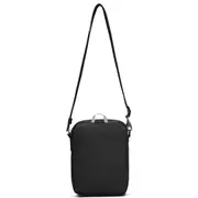 Pacsafe GO Anti-Theft 4.5L Festival Crossbody Bag Jet Black 35170