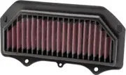 K & N SU-7511R Sportbike Race-Spec High-Flow Air Filter - Suzuki