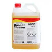 AGAR Bonnet Cleaner - 5L
