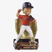Jeremy Pena Houston Astros 2022 Gold Glove Bobblehead MLB Baseball