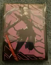 Sky Striker Ace Roze Mana Moon Sleeves 50x - Sealed - Yu-Gi-Oh/Japanese Size