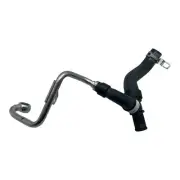 2011-2013 MINI Cooper S Turbo to Tank Hose R56 R57 R55 R58 R59 R6011539845352 (for: Mini)