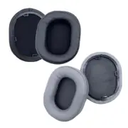 Easy to Installs Ear Pads for HS55 HS55 HS65 Headsets Earpads