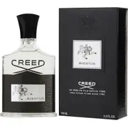 Aventus Edp Spray by Creed for Men - 100 Ml