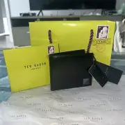 Ted Baker Wallet