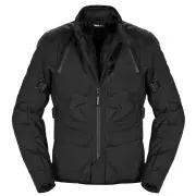 Rw H2Out Jacket Black