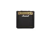 Marshall MG15GFX: 15W MG Gold Combo With Digital FX