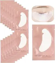50 Pairs Eyelash Extension Under Eye Gel Patches