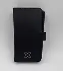 Mimco Hendrix Flip Case iPhone 15 & 15 Pro Black Rose Gold BNWT RRP $130 New