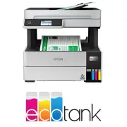 Epson EcoTank Pro Multi-Function Printer. ET5150